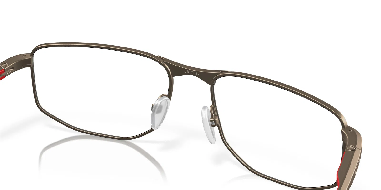 Oakley Addams 3012 Eyeglasses - view 35